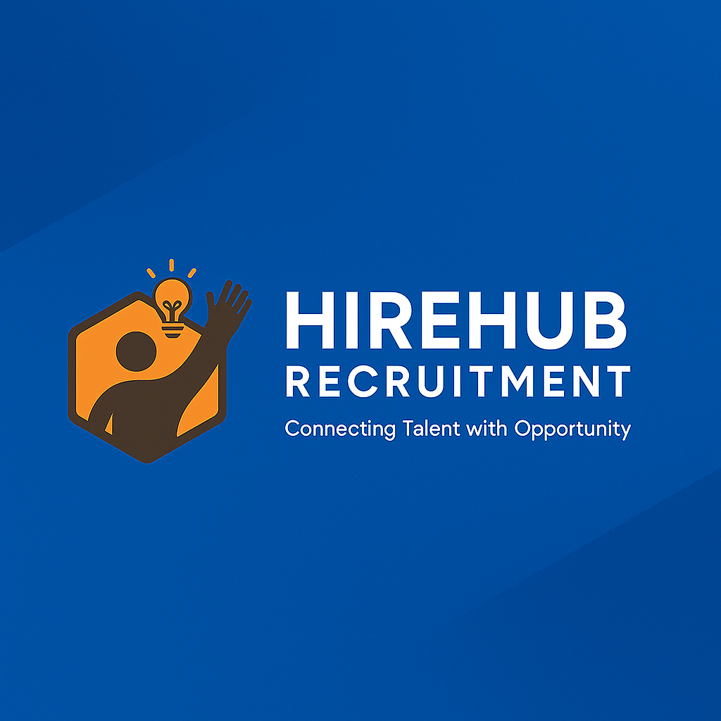 Hire Hub Recruitment Hire Hub Recruitment